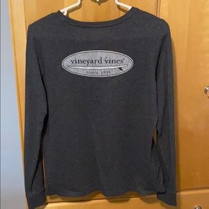 Vineyard vines long sleeve T-shirt
